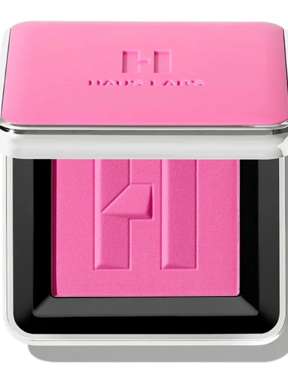 Haus Labs By Lady Gaga Color Fuse Blush - Bright Pink